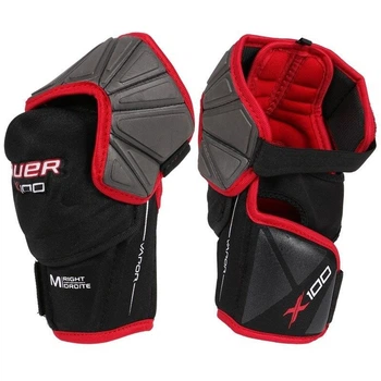 Хоккейные налокотники Bauer Vapor X100 Sr Взрослые
