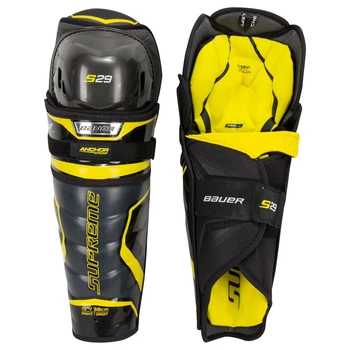 Хоккейные наколенники Bauer Supreme S29 Jr Юниорские