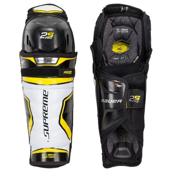 Хоккейные наколенники Bauer Supreme 2S Pro Jr Юниорские