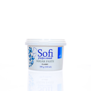 Цукрова паста для шугаринга Sofi May Classic Soft + 500 г