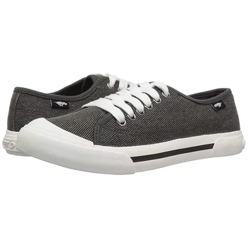 Кеды Rocket Dog Jumpin Black, 39 (250 мм) (10123902)