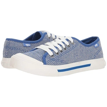 Кеды Rocket Dog Jumpin Navy, 37.5 (255 мм) (10123903)