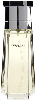 Тестер для мужчин Carolina Herrera For Men 100 мл (8411061080573)