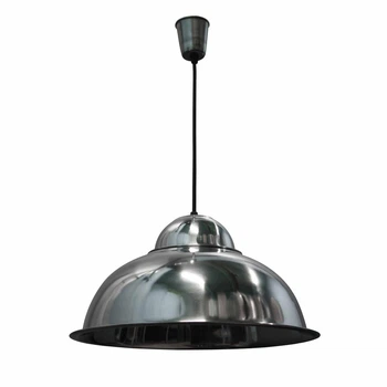 Светильник подвесной MSK Electric Industrial СП 3614 CR