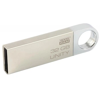USB-флешка GoodRAM Unity 32 ГБ USB 2.0 UUN2-0320S0R11 (09A184884480)