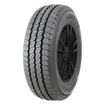 Летняя шина SUNWIDE Travomate 195/75R16C 107/105R