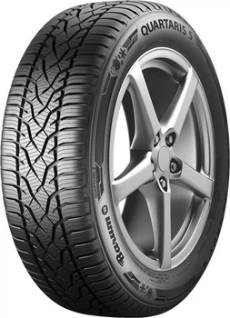 Всесезонная шина BARUM Quartaris 5 205/55R16 91H