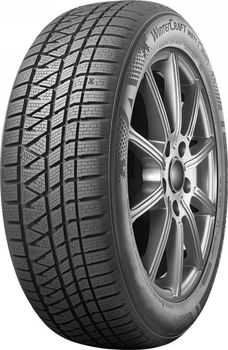 Зимняя шина MARSHAL WinterCraft WS71 215/55R18 99H