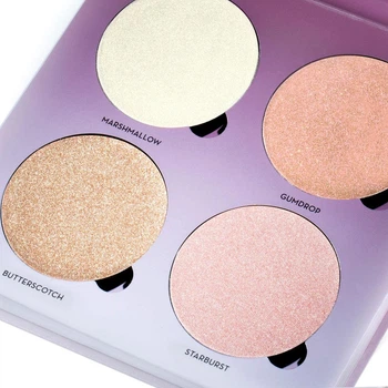 Набор хайлайтеров Anastasia Beverly Hills Glow Kit Sugar 4 x 7.4g&nbsp;