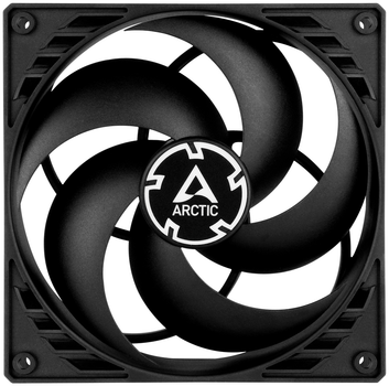 Вентилятор Arctic P14 PWM PST CO Black (ACFAN00126A)