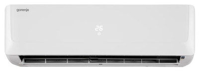 Кондиционер Gorenje KAS21INTT/KAS21OUTTT, 7-ка