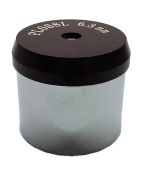 Окуляр KONUS PLOSSL 6,3мм 1.25'' (31.75 мм)