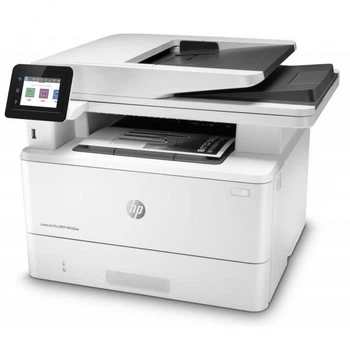 Багатофункціональний пристрій HP LJ Pro M428dw c Wi-Fi (W1A28A)