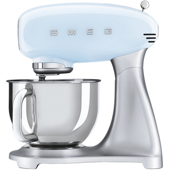 Планетарний міксер SMEG SMF02PBEU