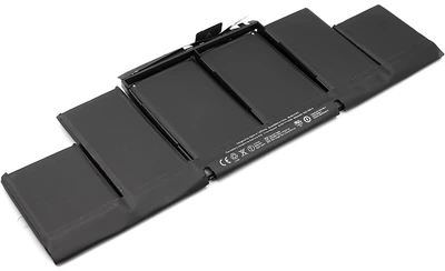 Аккумулятор PowerPlant для ноутбуков Apple MacBook Pro 15" Retina (A1417, A1398) 10.95V 8460mAh (NB420223)