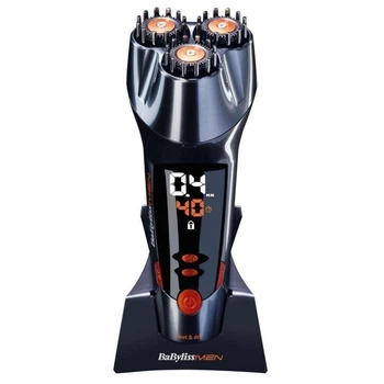 Электробритва Babyliss SH510E (WY36SH510E)