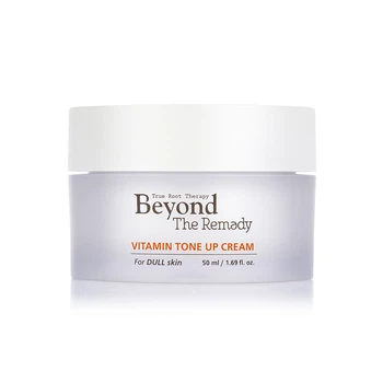 Крем Beyond The Remedy Vitamin Tone Up Cream, 50 мл (8801051706550)
