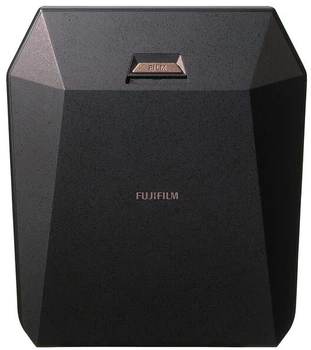 Фотопринтер Fujifilm Instax Share SP-3 Black