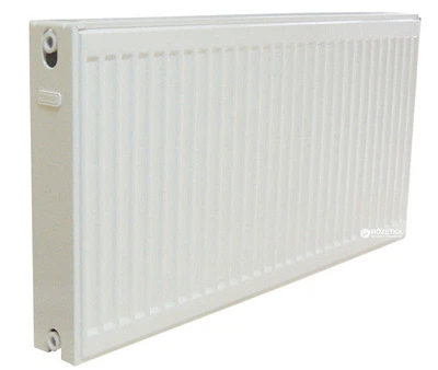 Радіатор TERRA TEKNIK 11 500х1000 ниж. під'єднання