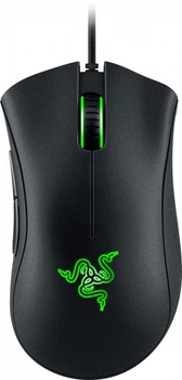 Mysz Razer DeathAdder Essential USB Black (RZ01-03850100-R3M1)