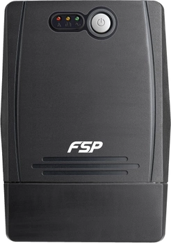 ДБЖ FSP 1000VA/600W IEC USB (PPF6000622)