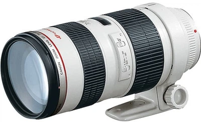 Canon EF 70-200mm f/2.8L USM