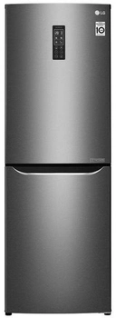 Холодильник LG GA-B379SLUL (F00175021)