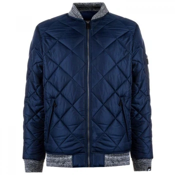 Куртка No Fear Quilt Bomber Navy, XL (10391929)