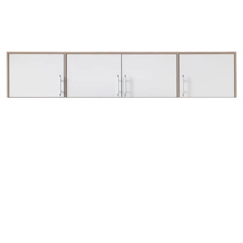 Надбудова для шафи Smart Meblar 200x40x56 (SRN1) 065746