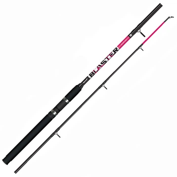 Вудилище спиннинговое Salmo Blaster Boat / 240 (2119-240)