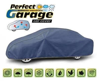 Чехол-тент для автомобиля Kegel-blazusiak Perfect Garage размер L Sedan (5-4643-249-4030)