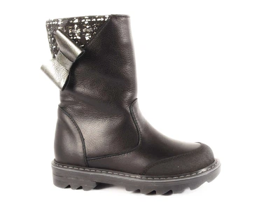 Сапоги BELALI-BELOLI 685-0 26 черный