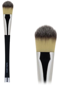 Кисть Make Up Me для тональной основы (7107724268099)