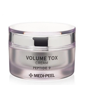Омолаживающий крем с пептидами MEDI-PEEL Peptide 9 Volume TOX Cream 50 ml (7770002)