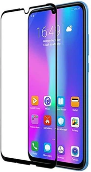 Защитное стекло TOTO 5D Full Cover Tempered Glass P Smart 2019/Honor 10 Lite Black