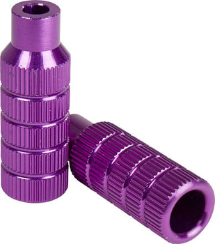 Пеги для самоката Tempish Scooters For Freestyle Фиолетовые (105100133/viole)