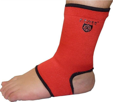 Голеностоп Power System Ankle Support PS-6003 XL Red