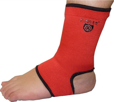 Голеностоп Power System Ankle Support PS-6003 Red XL