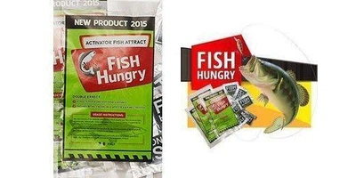 Активатор клёва FishHungry 199