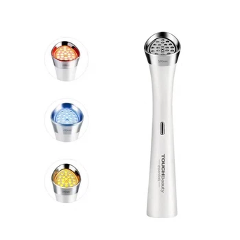 Косметологический прибор TOUCHBeauty 3в1, LED терапия