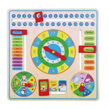 Игры Монтессори