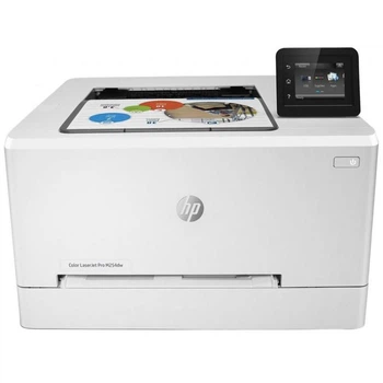 Принтер А4 HP Color LJ Pro M254dw c Wi-Fi (T6B60A)