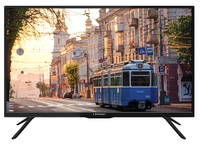 Телевизор Liberton 43AS1UHDTA1.5 Smart