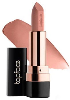 Помада для губ TopFace Instyle Matte Lipstick PT155 002 4 г (8681217236004)