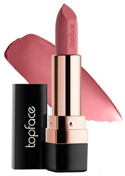 Помада для губ TopFace Instyle Matte Lipstick PT155 007 4 г (8681217236059)