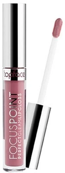 Блеск для губ TopFace Perfect Gleam РТ207 №112 (8681217234796)