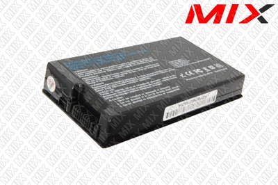 Батарея для ASUS A8J aA8Jc A8Je A8Jm A8Jn A8Jp A8Jr A8Js A8Jv A8Le A8M A8Sc A8Sr A8Tc A8Tm F50 F50Gx 11.1V 52 8521002 High Copy