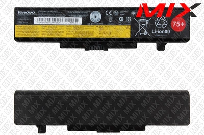 Батарея LENOVO ThinkPad Edge E430 E431 E435 E430c E440 E530 E531 E535 E540 E545 10.8V 4400mAh ОРИГІНАЛ 10620000 Original