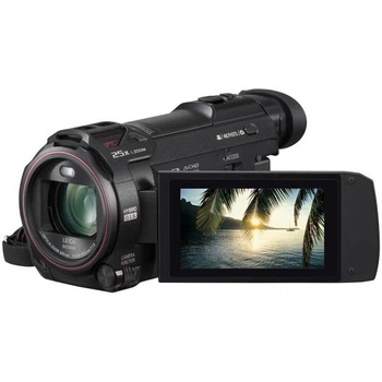 Цифр. відеокамера 4K Flash Panasonic (HC-VXF990EEK)