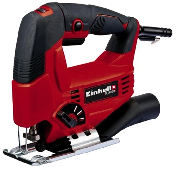 Лобзик TC-JS 80/1 550Вт Einhell (2000003412327)